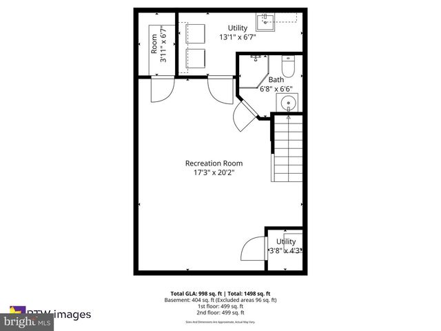 3308 LANDOVER ST, Alexandria, VA 22305