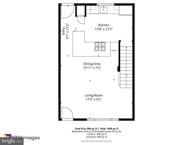 3308 LANDOVER ST, Alexandria, VA 22305