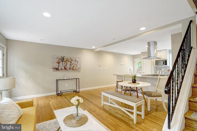 3308 LANDOVER ST, Alexandria, VA 22305