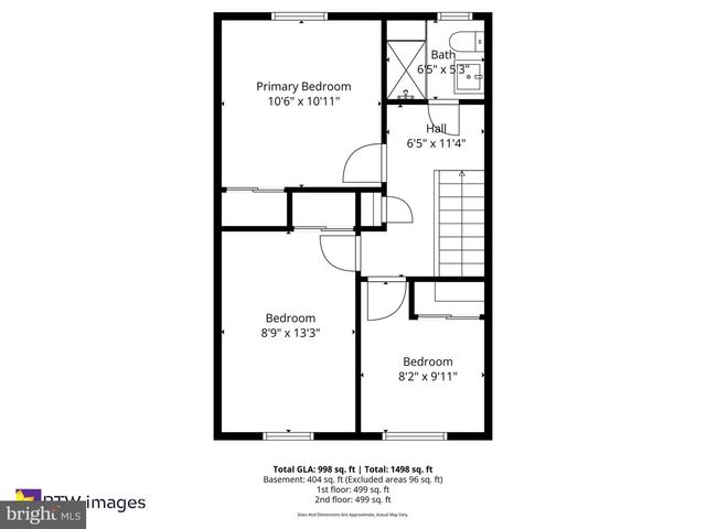 3308 LANDOVER ST, Alexandria, VA 22305