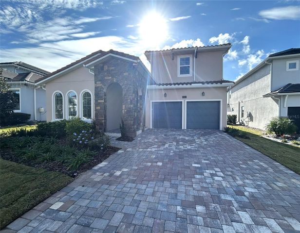 16017 VOLTERRA POINT, Bella Collina, FL 34756