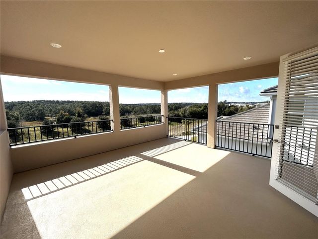 16017 VOLTERRA POINT, Bella Collina, FL 34756