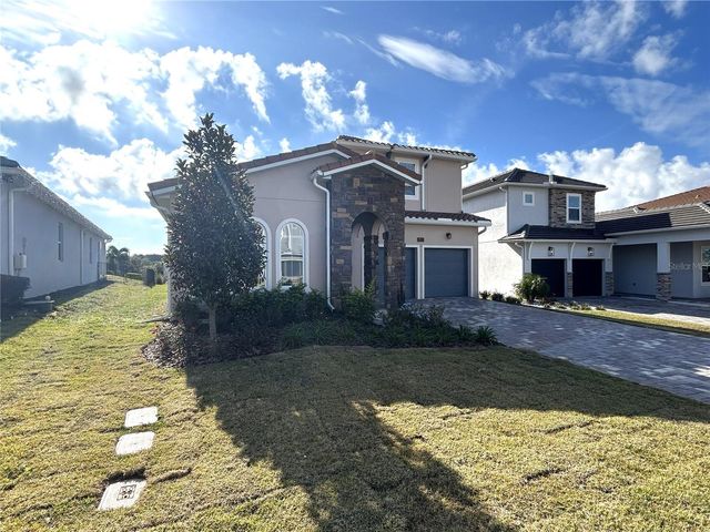 16017 VOLTERRA POINT, Bella Collina, FL 34756