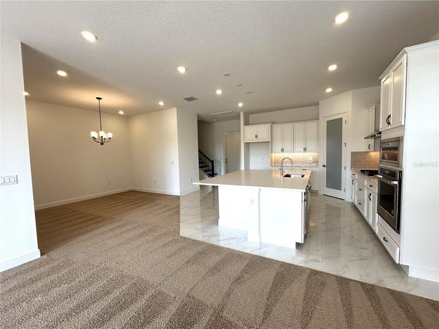 16017 VOLTERRA POINT, Bella Collina, FL 34756