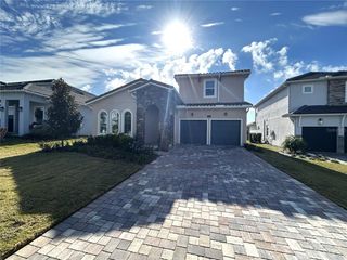 16017 VOLTERRA POINT, Bella Collina, FL 34756