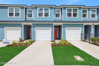 718 SAILOR GROVE Lane, Jacksonville, FL 32221