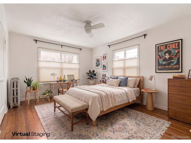 1416 N Downing St 1, Denver, CO 80218