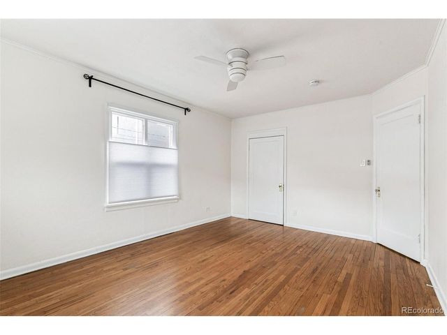 1416 N Downing St 1, Denver, CO 80218