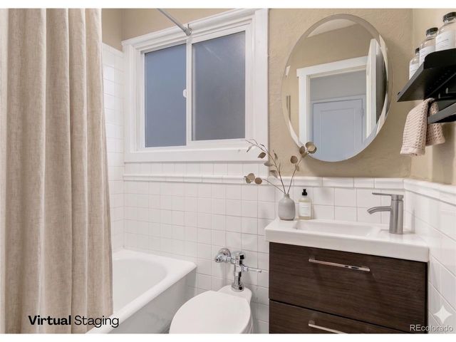 1416 N Downing St 1, Denver, CO 80218