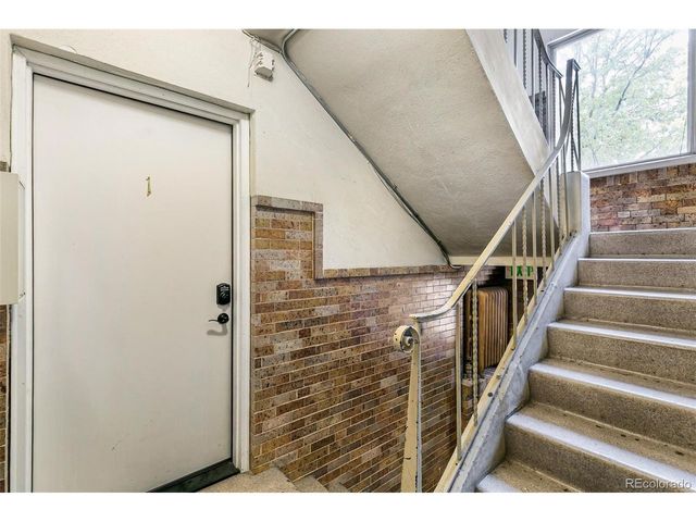 1416 N Downing St 1, Denver, CO 80218