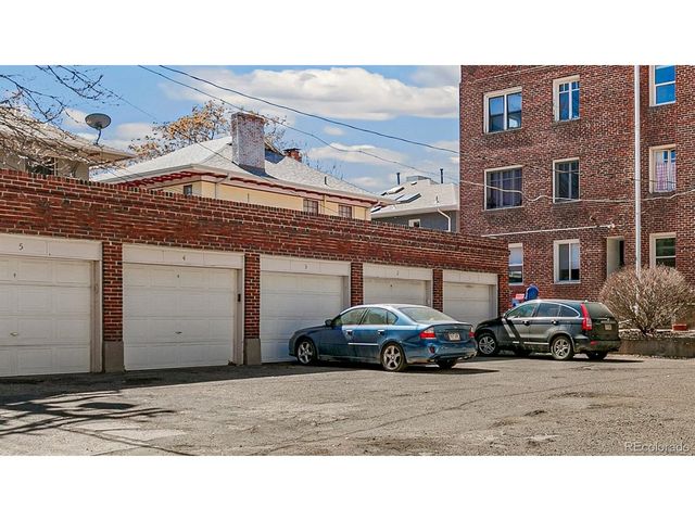 1416 N Downing St 1, Denver, CO 80218