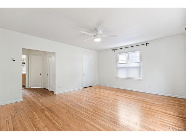 1416 N Downing St 1, Denver, CO 80218