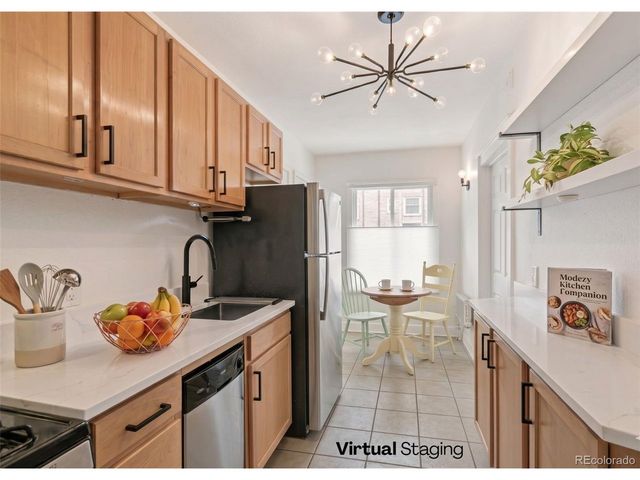 1416 N Downing St 1, Denver, CO 80218