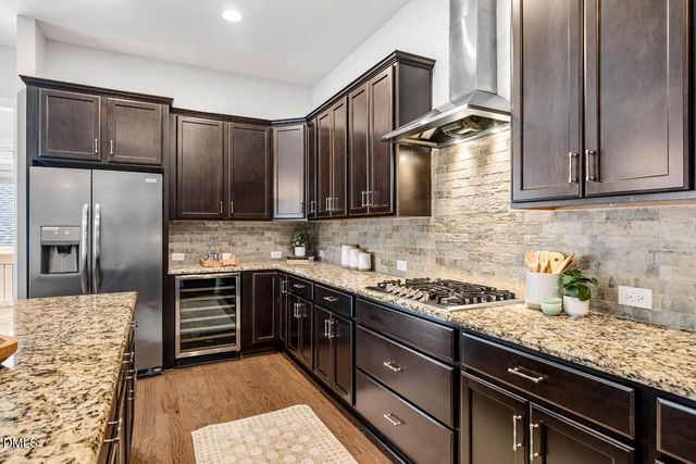 312 Della Street, Chapel Hill, NC 27516