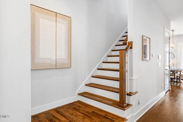 312 Della Street, Chapel Hill, NC 27516
