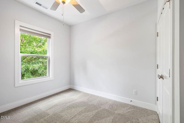 312 Della Street, Chapel Hill, NC 27516