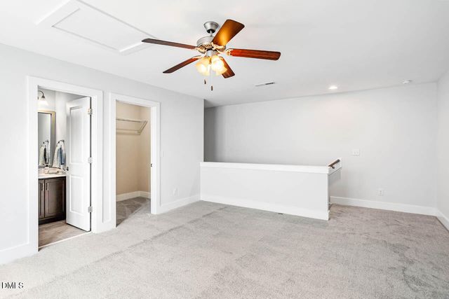 312 Della Street, Chapel Hill, NC 27516