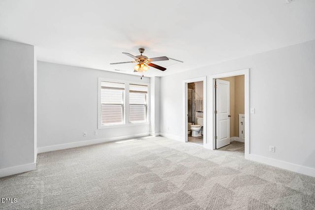 312 Della Street, Chapel Hill, NC 27516