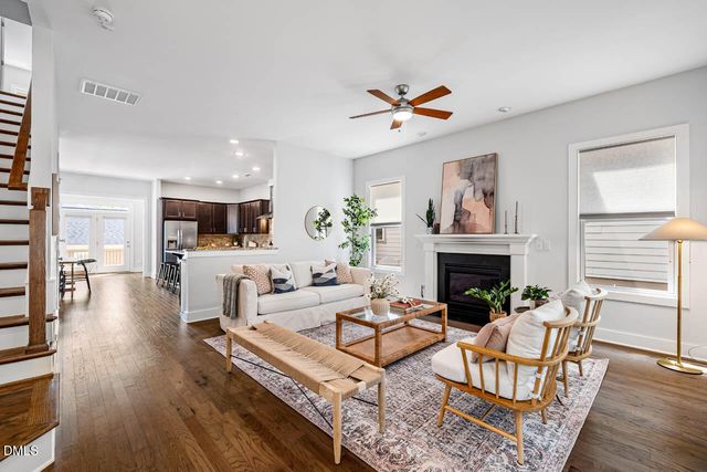 312 Della Street, Chapel Hill, NC 27516