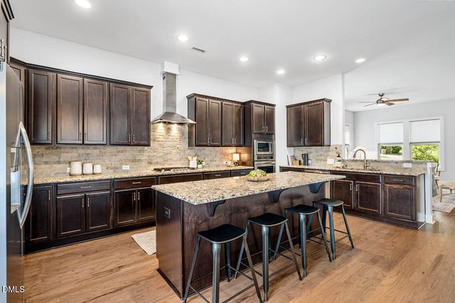 312 Della Street, Chapel Hill, NC 27516