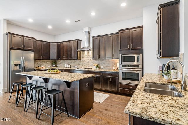 312 Della Street, Chapel Hill, NC 27516