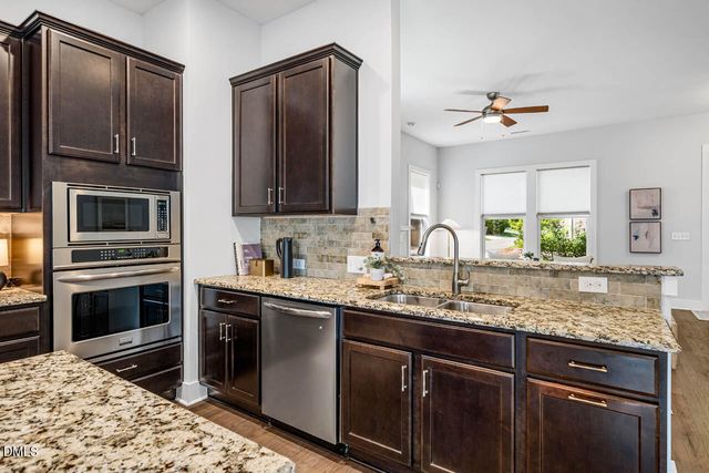 312 Della Street, Chapel Hill, NC 27516