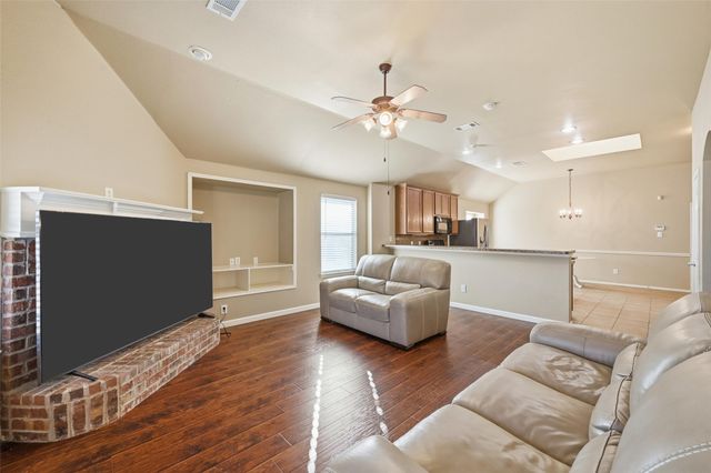 910 Fulbourne Drive, Anna, TX 75409