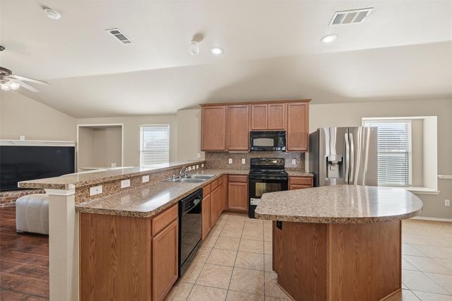 910 Fulbourne Drive, Anna, TX 75409