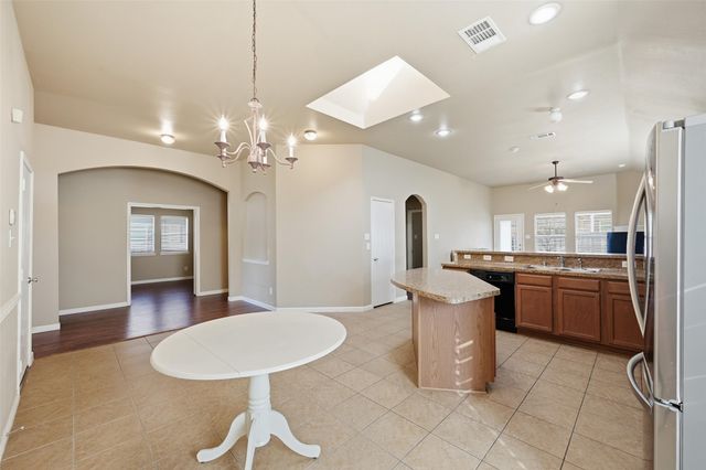 910 Fulbourne Drive, Anna, TX 75409