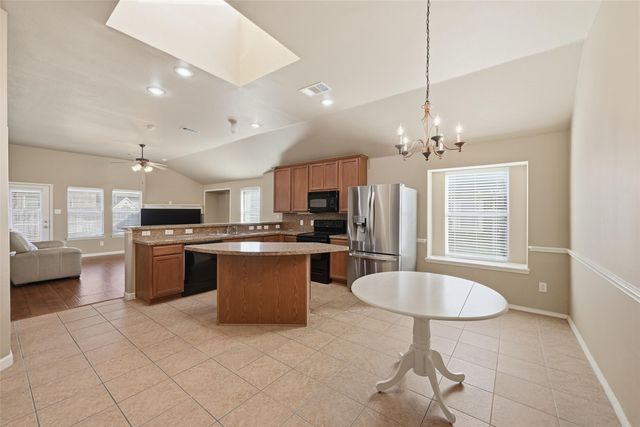 910 Fulbourne Drive, Anna, TX 75409