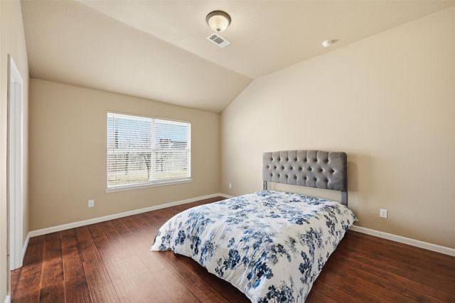 910 Fulbourne Drive, Anna, TX 75409