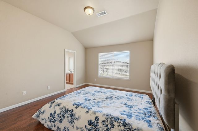 910 Fulbourne Drive, Anna, TX 75409