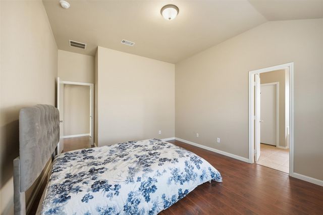 910 Fulbourne Drive, Anna, TX 75409