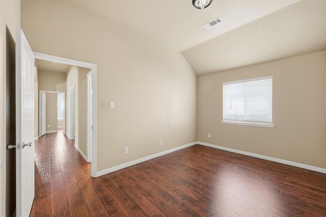 910 Fulbourne Drive, Anna, TX 75409