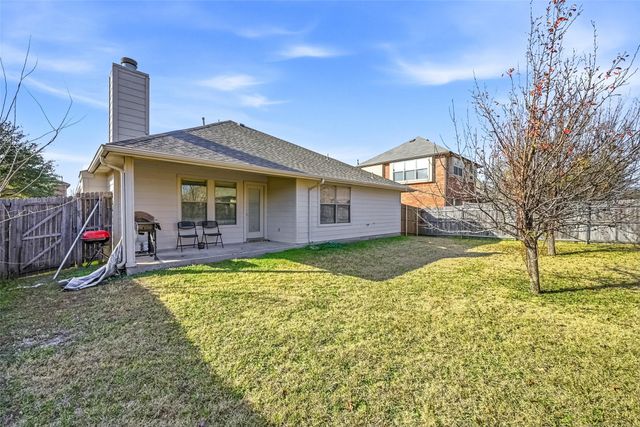 910 Fulbourne Drive, Anna, TX 75409