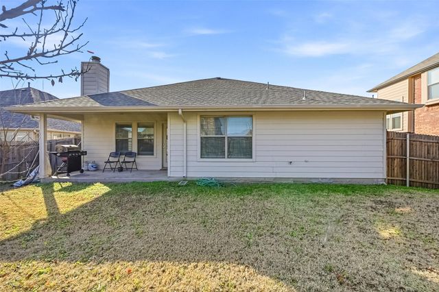 910 Fulbourne Drive, Anna, TX 75409
