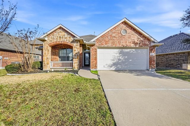 910 Fulbourne Drive, Anna, TX 75409