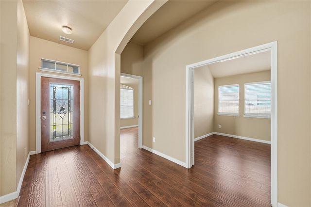 910 Fulbourne Drive, Anna, TX 75409