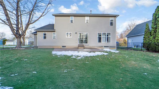 340 Creighton Lane, Greece, NY 14612