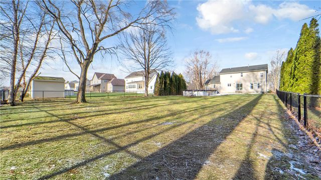 340 Creighton Lane, Greece, NY 14612