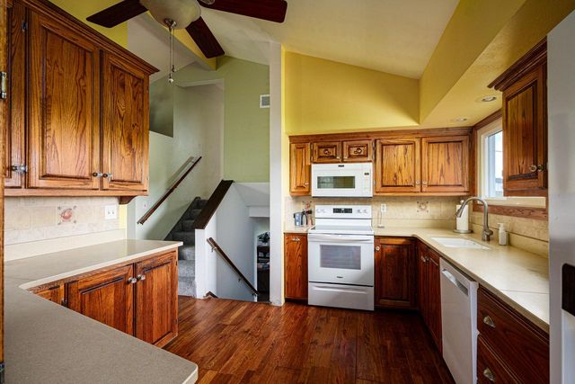 30126 Ketterhagen ROAD, Burlington, WI 53105