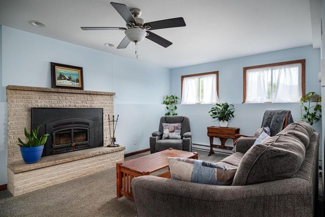 30126 Ketterhagen ROAD, Burlington, WI 53105
