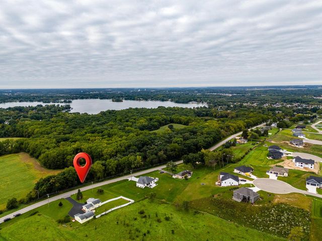 30126 Ketterhagen ROAD, Burlington, WI 53105