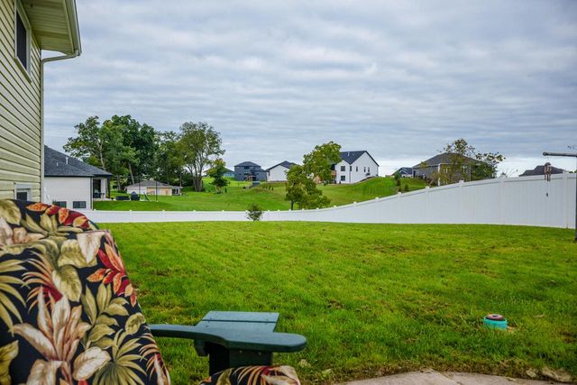30126 Ketterhagen ROAD, Burlington, WI 53105