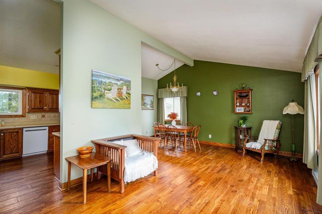 30126 Ketterhagen ROAD, Burlington, WI 53105