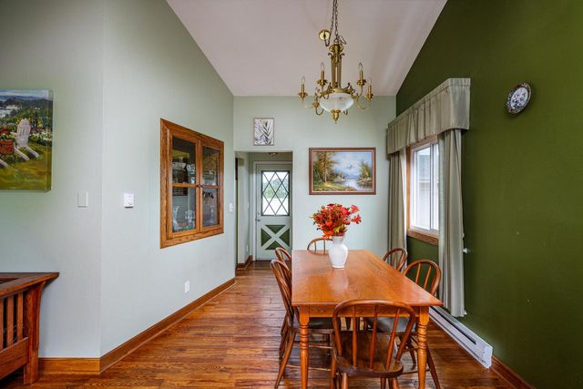 30126 Ketterhagen ROAD, Burlington, WI 53105