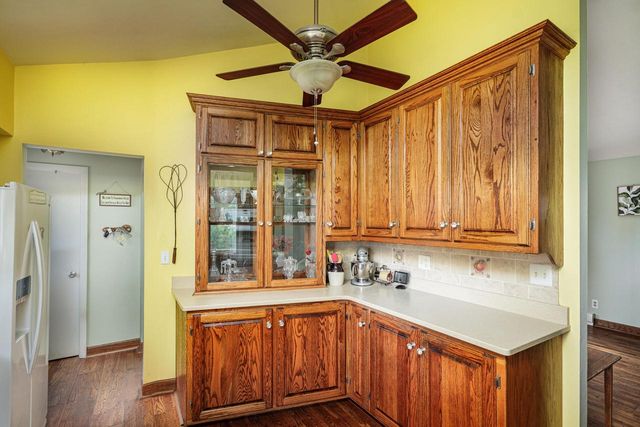 30126 Ketterhagen ROAD, Burlington, WI 53105
