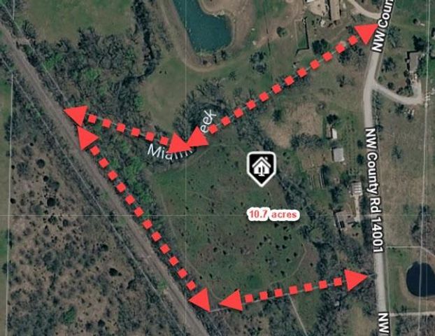14226 NW County 14001 Road, Drexel, MO 64742