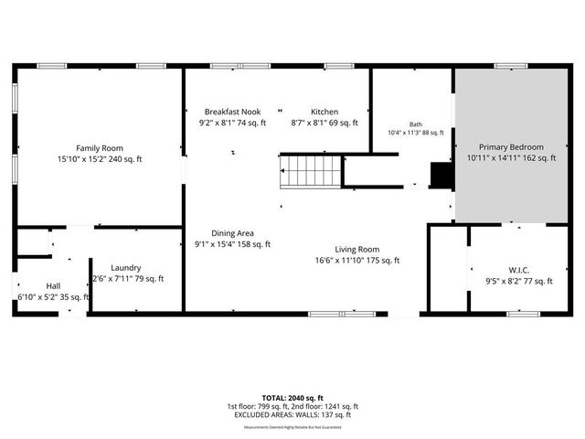 14226 NW County 14001 Road, Drexel, MO 64742