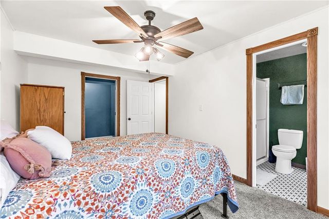 14226 NW County 14001 Road, Drexel, MO 64742